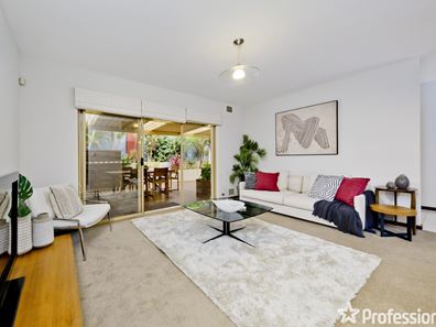 3/71 Short Street, Joondanna WA 6060