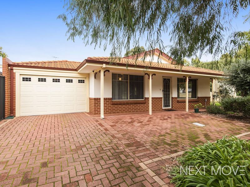 25 Worley St, Willagee WA 6156