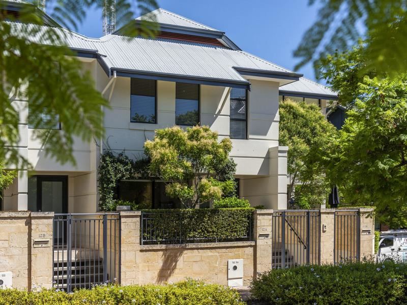 12A Brigid Road, Subiaco