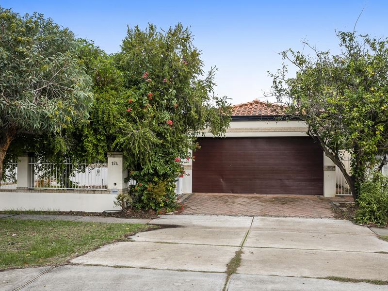 15A Waverley Street, Dianella