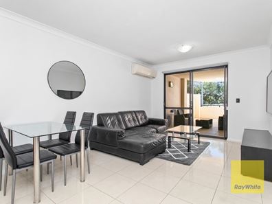 3/121 Hill Street, East Perth WA 6004