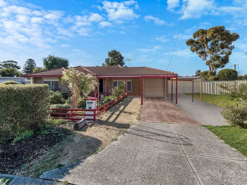 11 Lara Court, Cooloongup