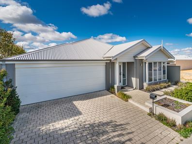 45 Vetter Road, Clarkson WA 6030