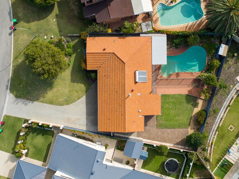 8 Angus Court, Duncraig