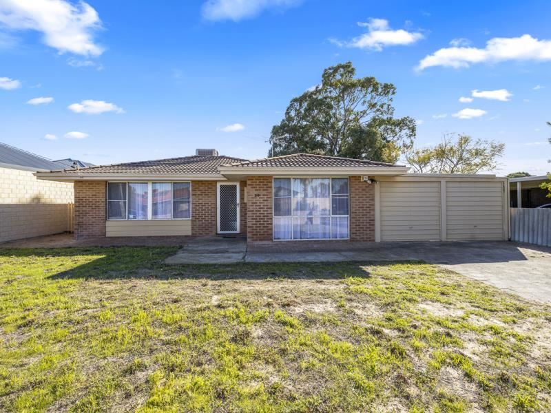 28 Nyara Crescent, Craigie WA 6025