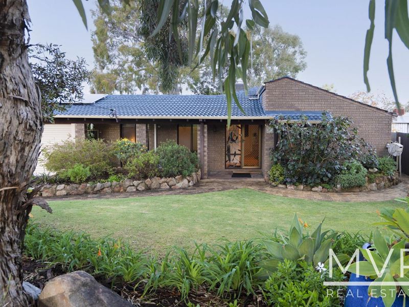 34 Wellesley Way, Samson