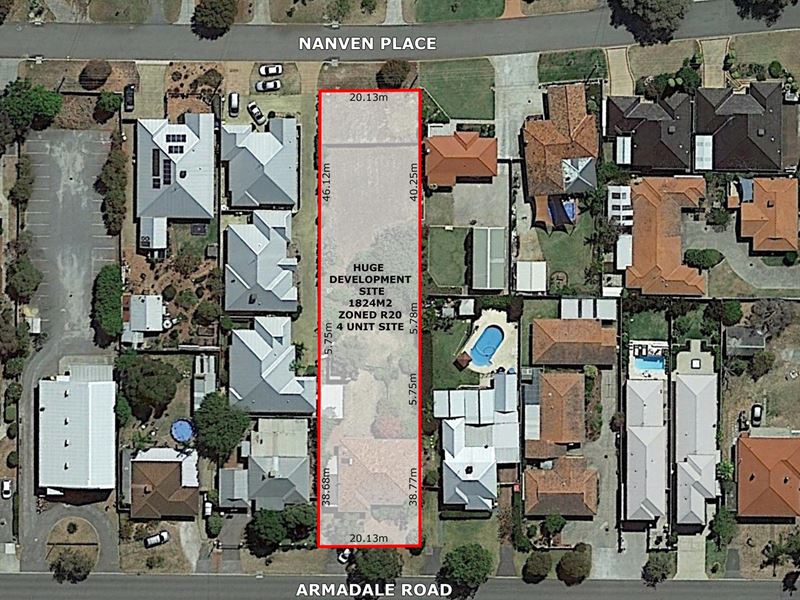 185 Armadale Road, Rivervale