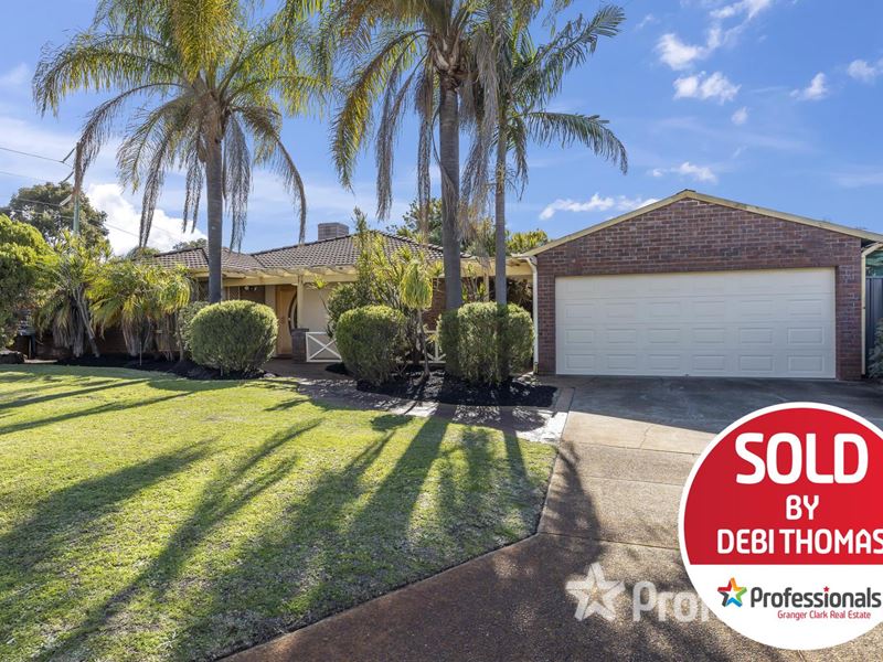26 Cahow Grove, Ballajura