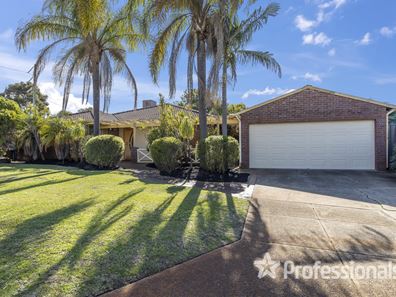 26 Cahow Grove, Ballajura WA 6066