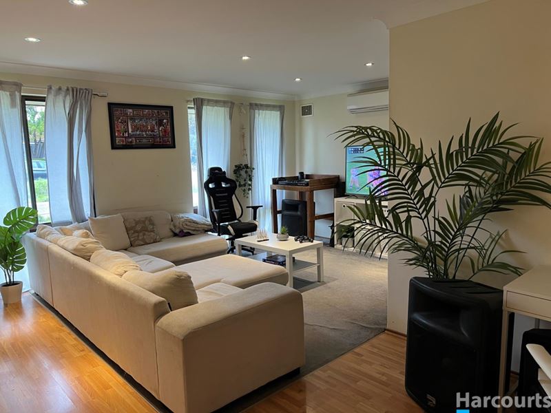 41 Channel Drive, Heathridge