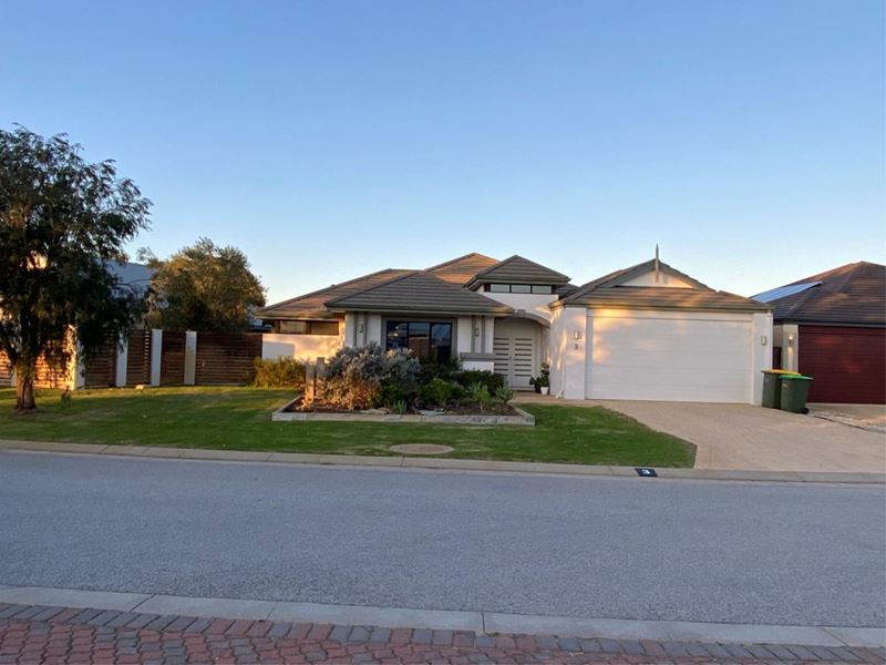 3 Gilford Green, Butler