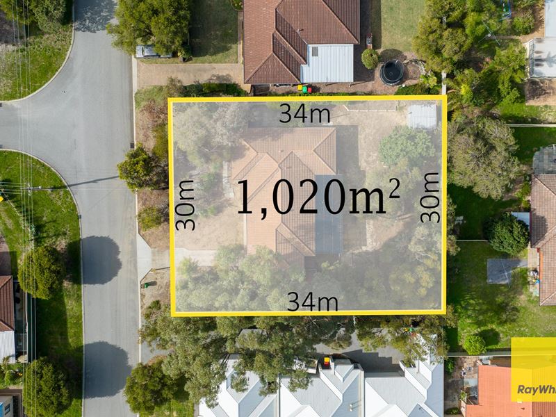 7 Honister Close, Balga