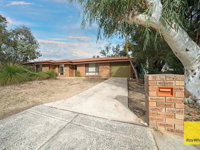 7 Honister Close, Balga WA 6061