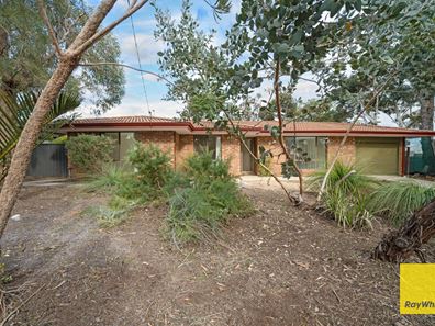 7 Honister Close, Balga WA 6061