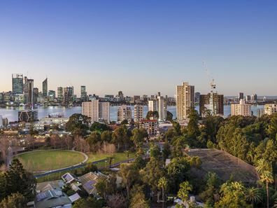 1502/53 Labouchere Road, South Perth WA 6151