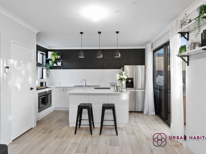 2 Monolith Way, Wellard