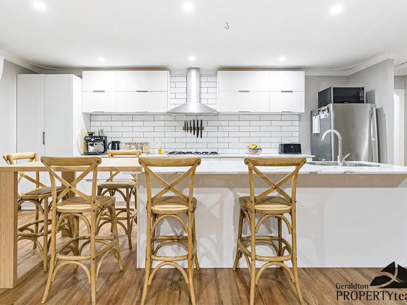 4 Pearson Street, Mount Tarcoola