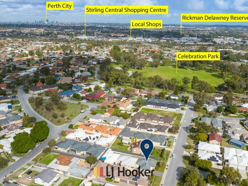 18A Fenwick Street, Balga