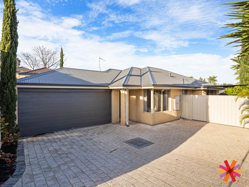46C Alday Street, St James