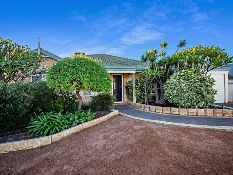 5 Rolland Drive, Mount Tarcoola
