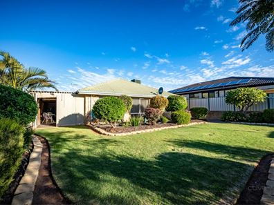 5 Rolland Drive, Mount Tarcoola WA 6530