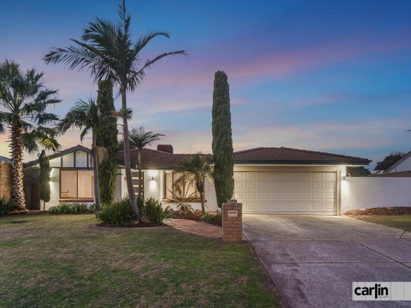 16 Gwalia Place, Bibra Lake