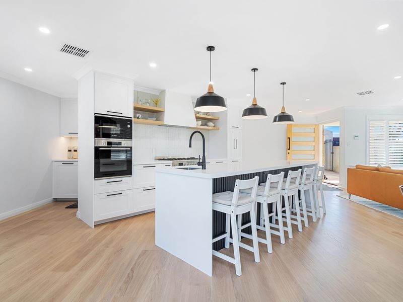 5A George Street, North Beach