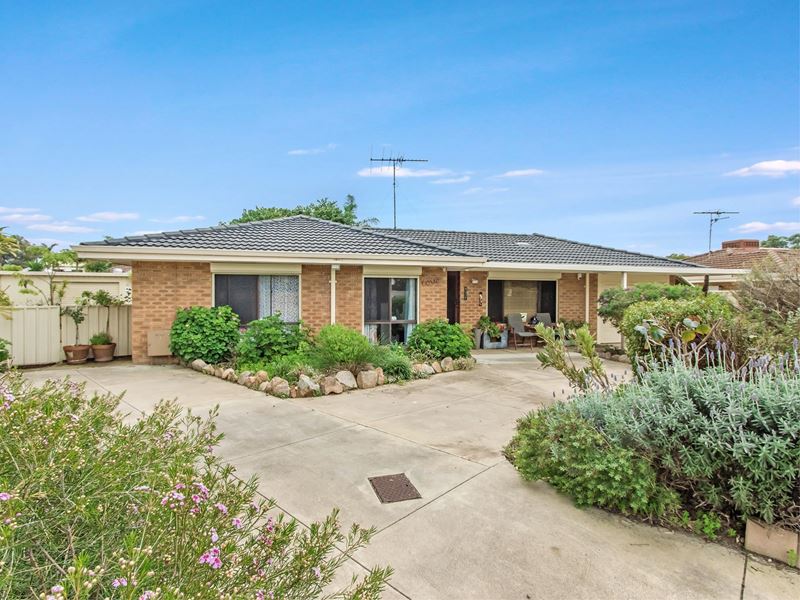 14 St Laurent Close, Greenfields