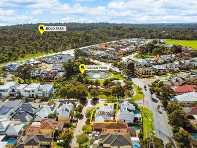 4 Biara Gardens, Mount Claremont WA 6010