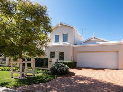 4 Biara Gardens, Mount Claremont WA 6010