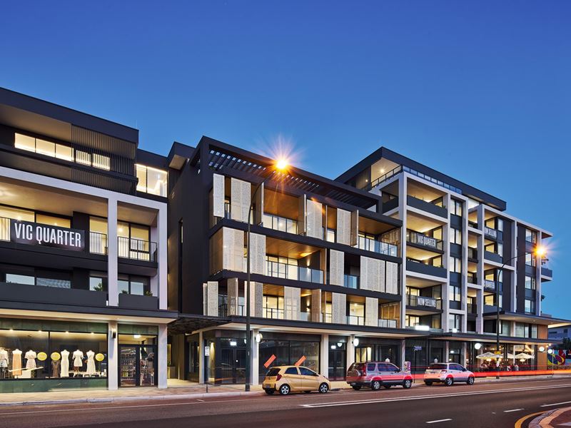 108/660 Albany Highway, Victoria Park