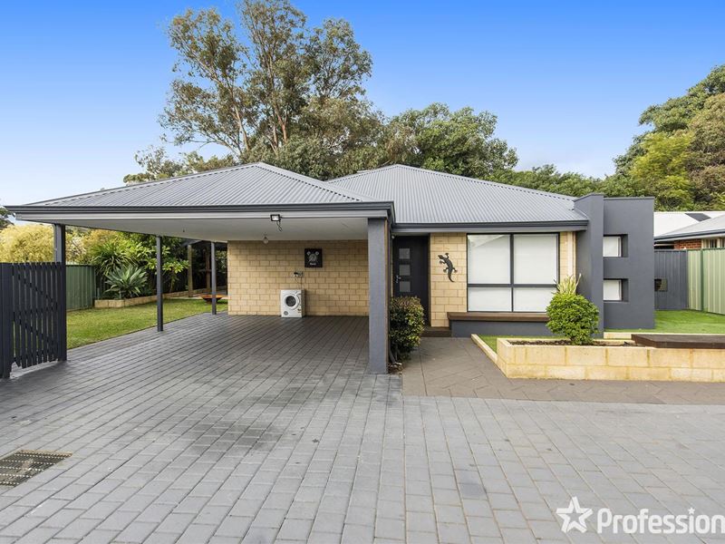 4A Jessie Street, Byford
