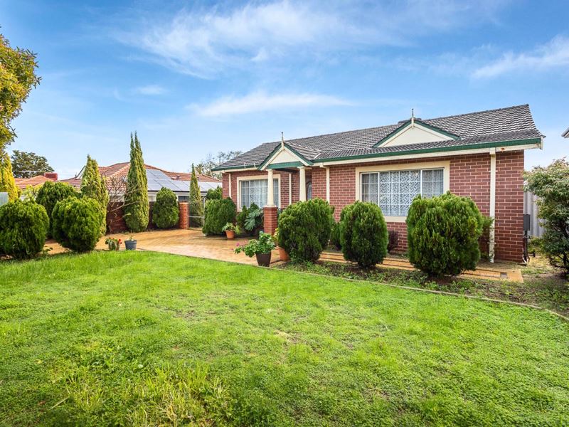 4 Sykes Avenue, Innaloo