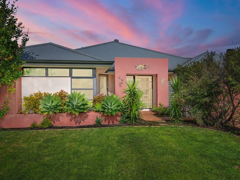 26 Claymore Loop, Dalyellup