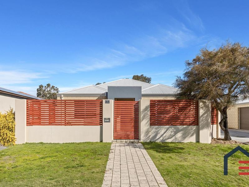 20/4 Jacana Parade, Ballajura