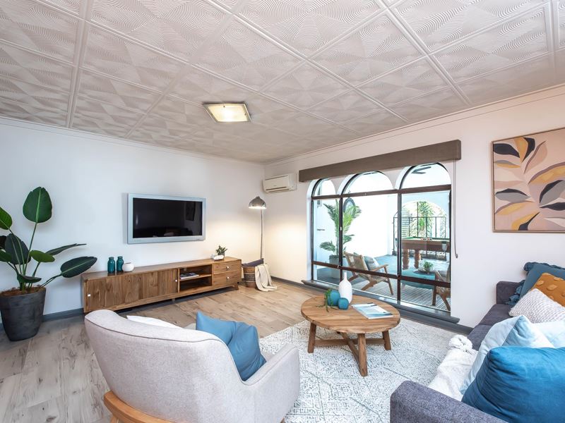 45 Hackbridge Way, Bayswater WA 6053