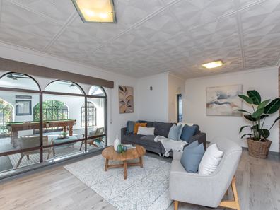 45 Hackbridge Way, Bayswater WA 6053