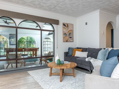 45 Hackbridge Way, Bayswater WA 6053