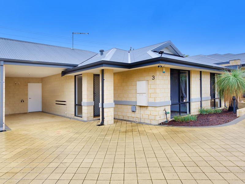 3/26 Climping Street, Balga