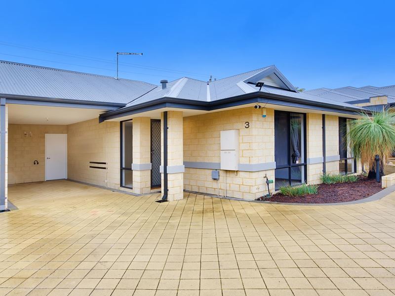 3/26 Climping Street, Balga WA 6061