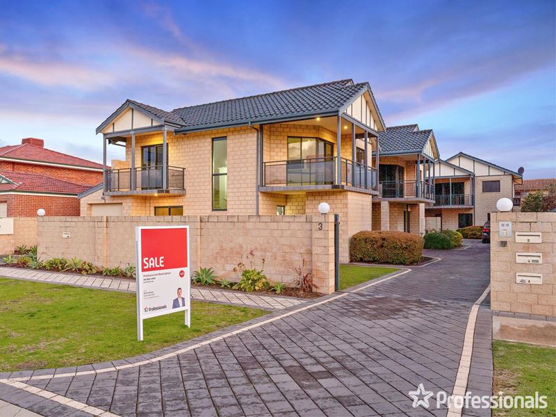 1/3 Fraser Street, Rockingham