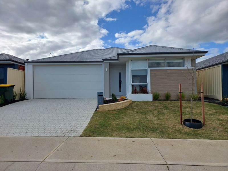 164 Sapphire Chase, Wellard