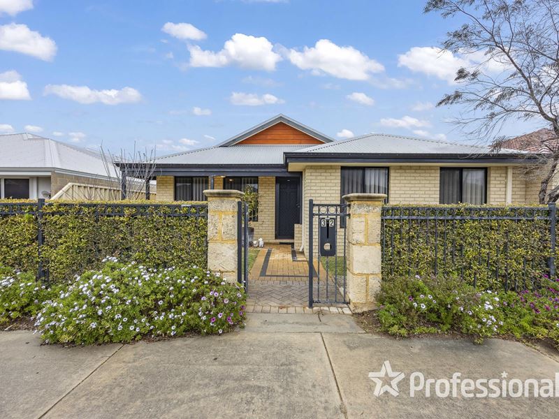32 Bodorgan Avenue, Butler