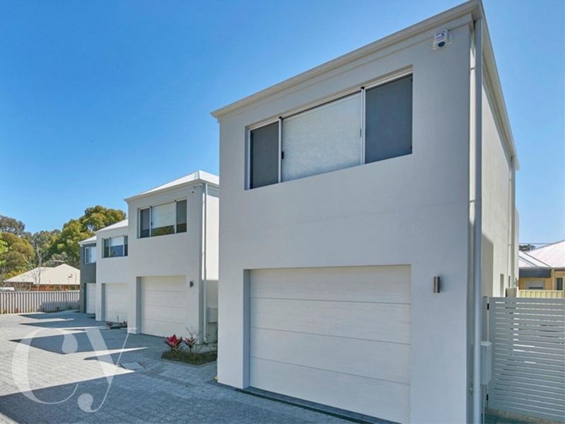 5/395 Carrington Street, Hamilton Hill