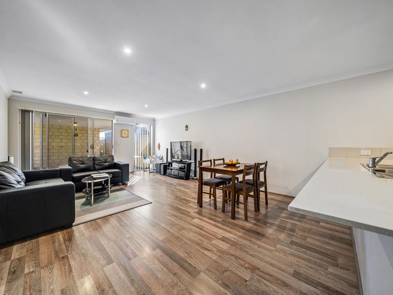 38 Birch Road, Aubin Grove