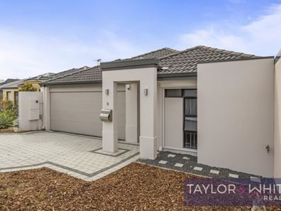 9 Caribbean Circuit, Clarkson WA 6030