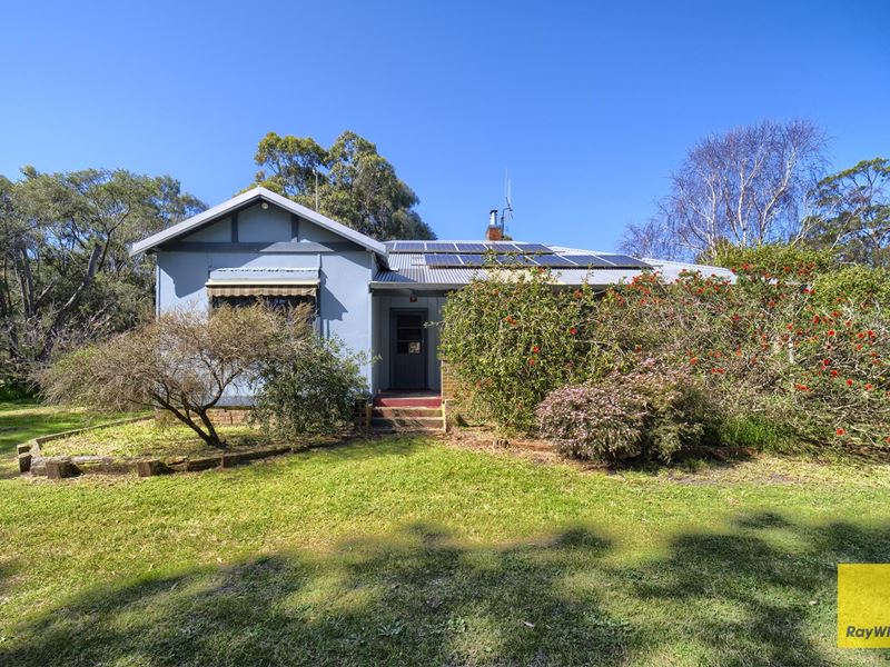 33 Trebor Road, Cuthbert