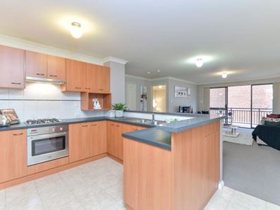 4/10 Pendal Lane, Perth WA 6000