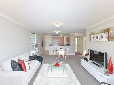 4/10 Pendal Lane, Perth WA 6000