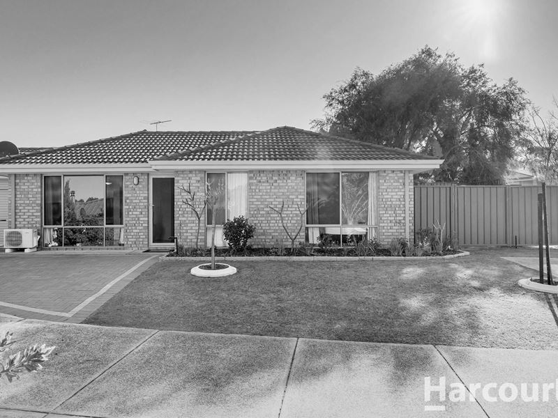 23A Yorrell Place, Halls Head